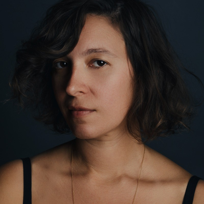 Jessica Lauretti avatar image