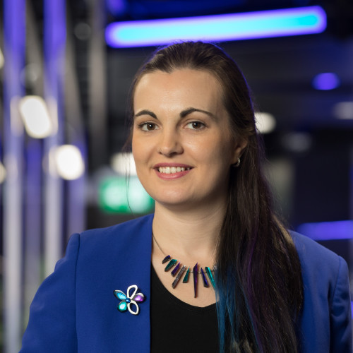 Leona Bonney avatar image