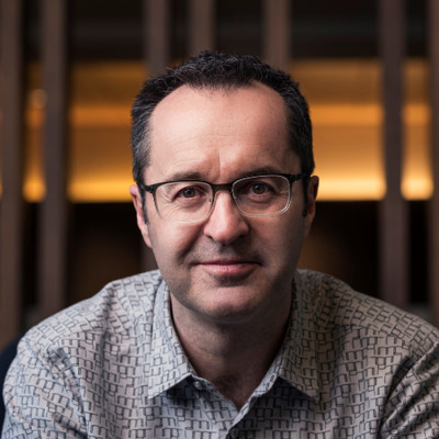Peter Leonard avatar image