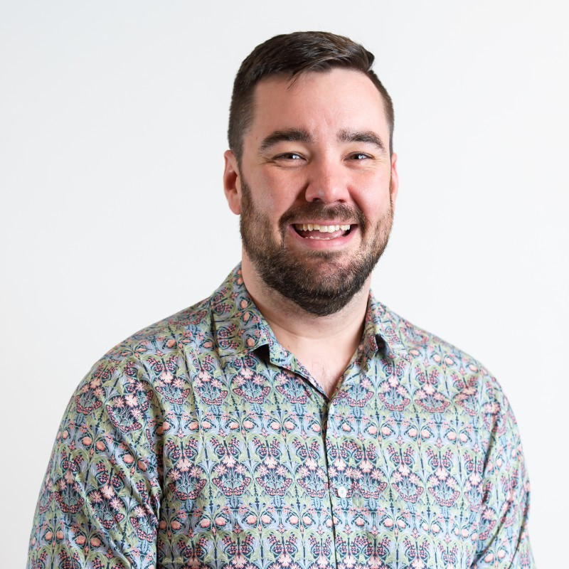 Michael Roberts avatar image