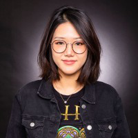 Mina Hur avatar image