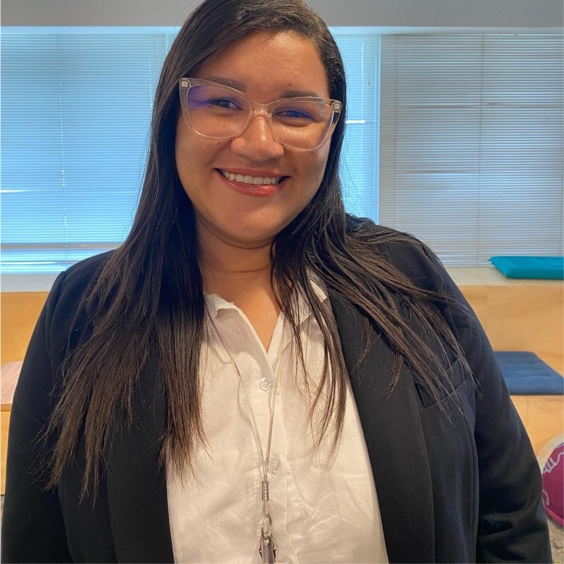 Leticia Campos avatar image