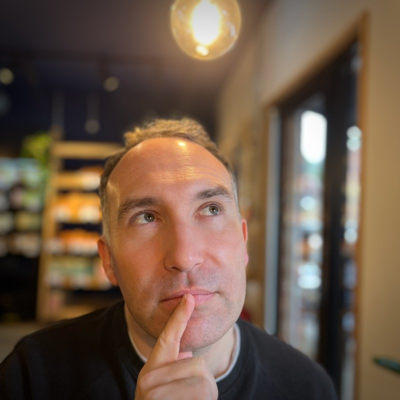 Matthew Wiggins avatar image