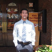 Jordan DeGracia avatar image