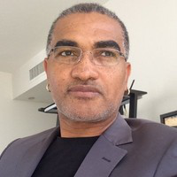 Derek Smart avatar image