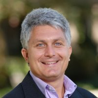 Craig Detweiler avatar image