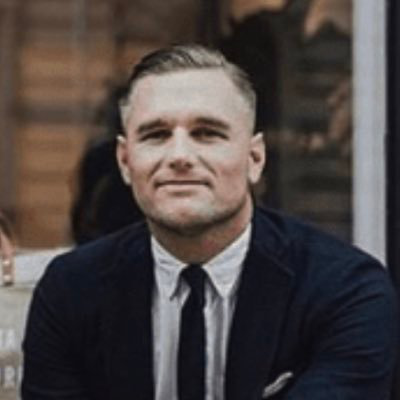 Shea Parton avatar image