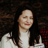 Katie Krueger avatar image