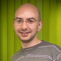 Maurizio Sciglio avatar image