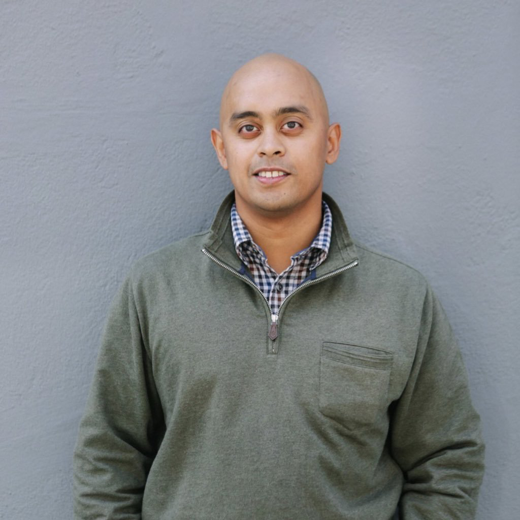 Alvin Abia avatar image