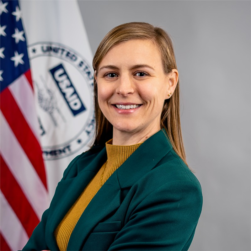 Rachel Mahmud avatar image