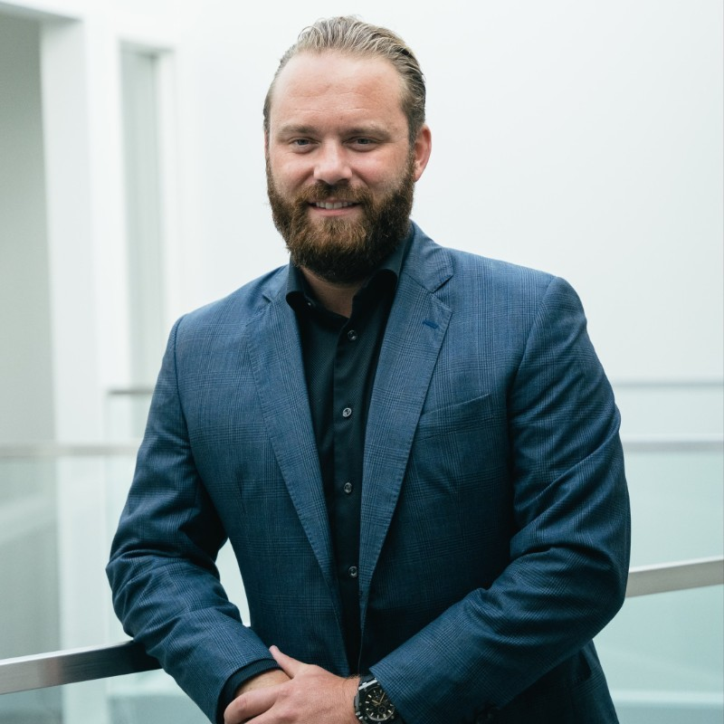 Christopher Channell avatar image