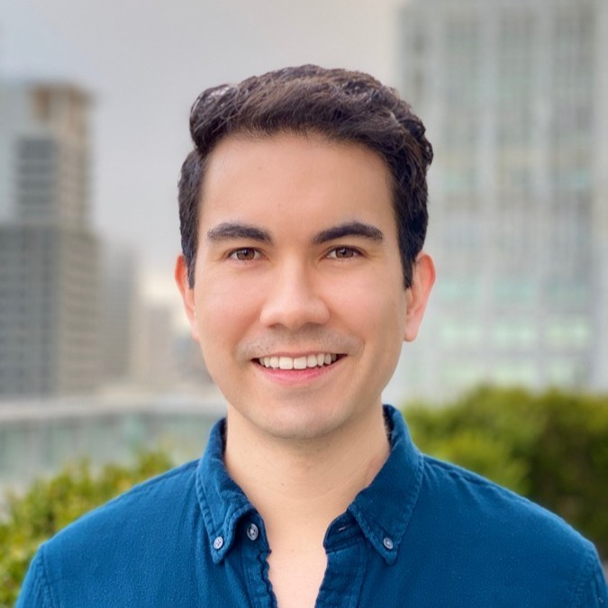 Blake Kavanaugh avatar image