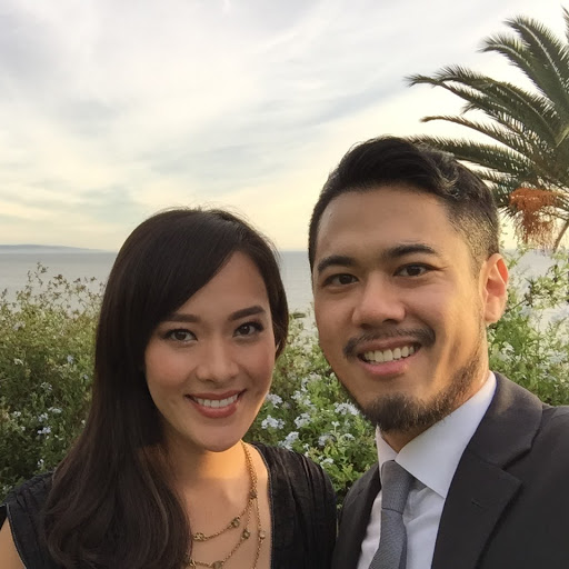 Albert Young avatar image