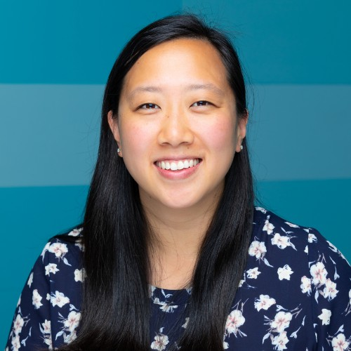 Jocelyn Lee avatar image