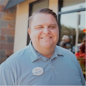 Profile Image for Nathan Wells, SHRM-HRBP