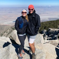 James Gregory avatar image