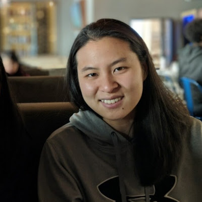 Rachel Liao avatar image