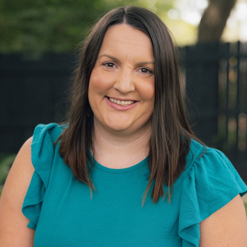 Jamie Burns, CVP, PCM avatar image