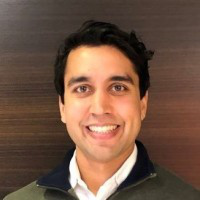 Vikram Bishnoi avatar image