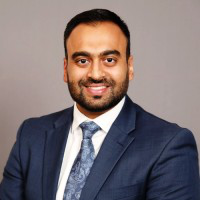 Profile Image for Sahil Akbarali