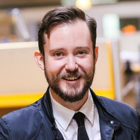 Drew DePenning avatar image