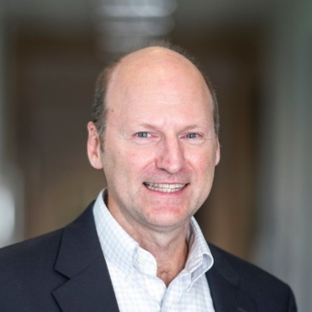 Jeffrey Busse avatar image