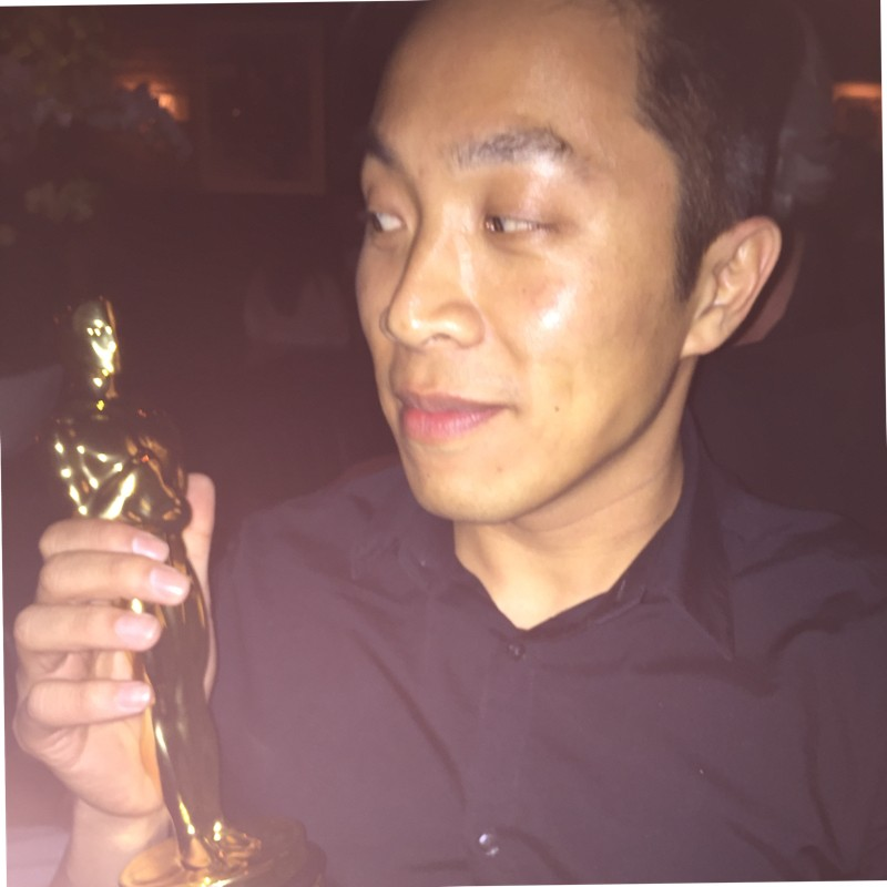 David Hsin avatar image