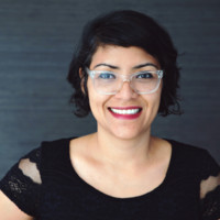 Daniela Vences avatar image