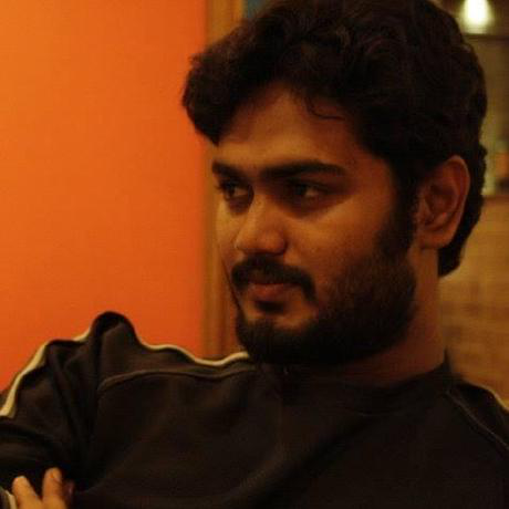 Profile Image for Akshay Sajith
