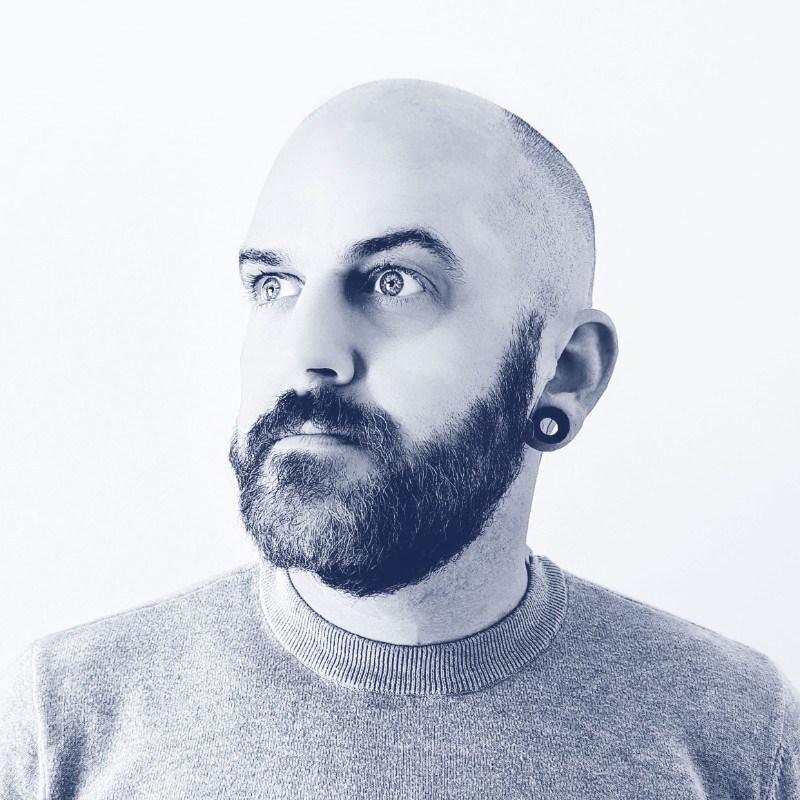 Dallas Peters avatar image