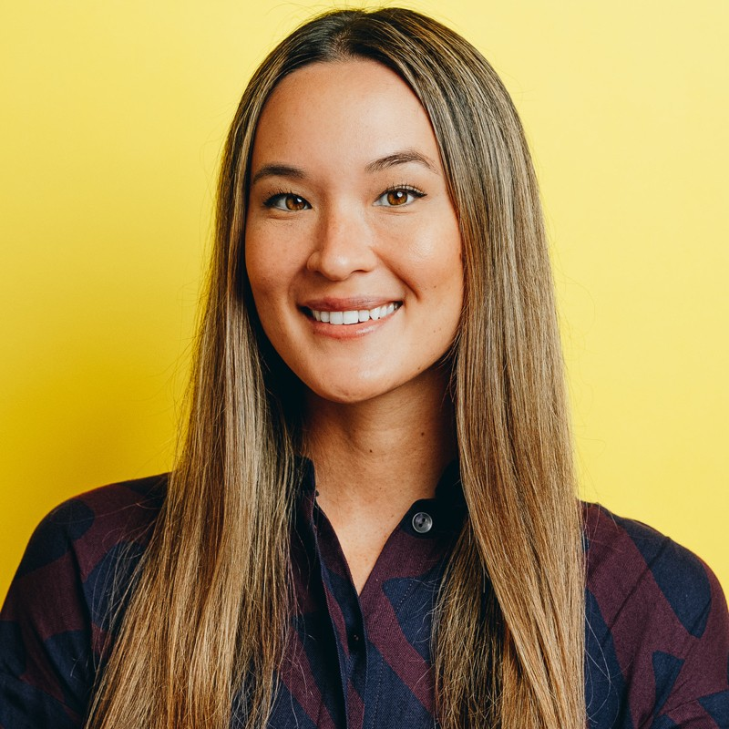 Julia Kelleher avatar image