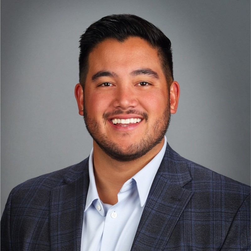 Chris Bernabe avatar image