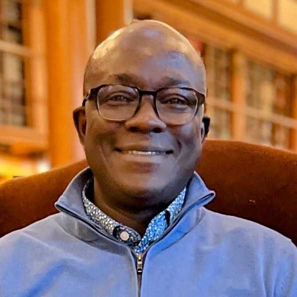 William Adjei avatar image