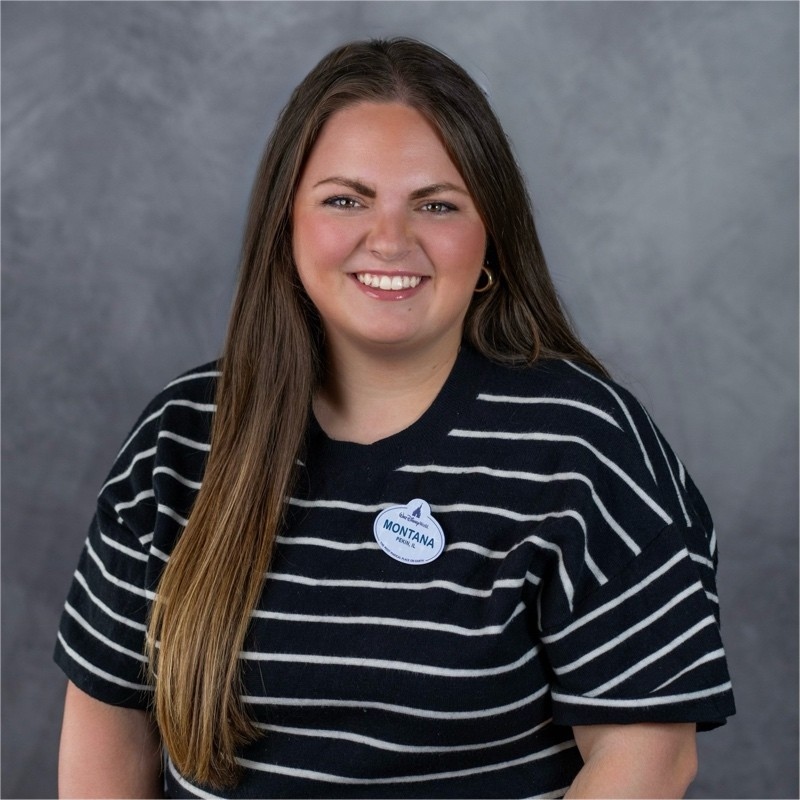 Montana Jones avatar image