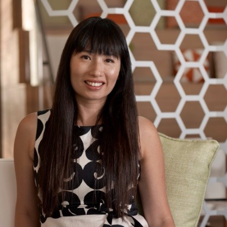 ROSE HUNG avatar image