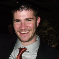 Sean Zimmerman avatar image