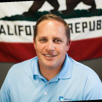 James Britton avatar image