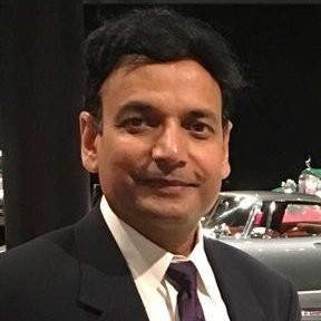 Pankaj Mathur avatar image