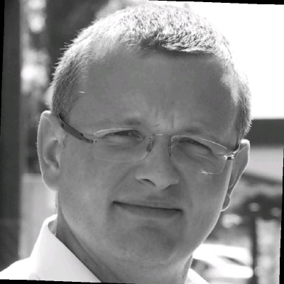 Profile Image for Rastislav Lauko