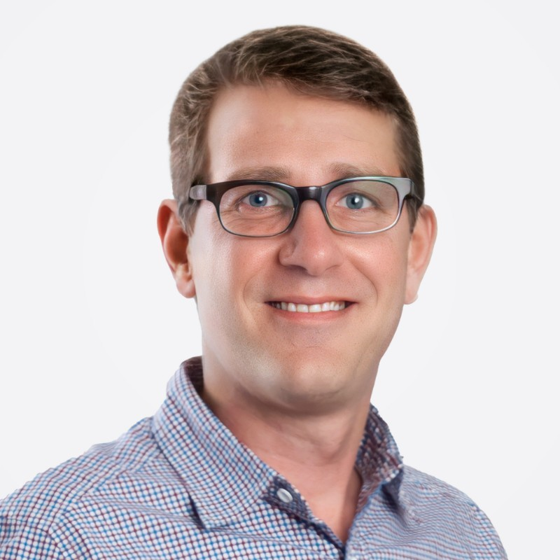 Jarrett Brilliant avatar image