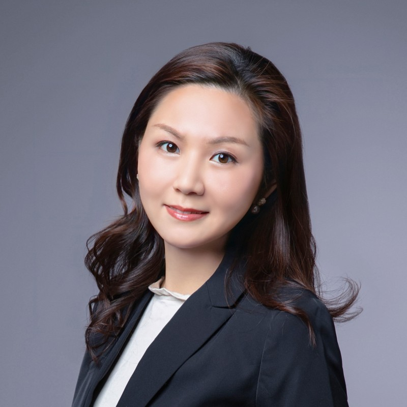 Yana Tong CFA CPA avatar image