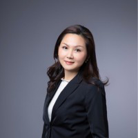 Profile Image for Yana Tong