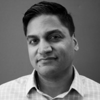 Satish Rao avatar image