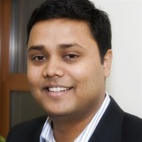 Profile Image for Raghunand Makonahalli