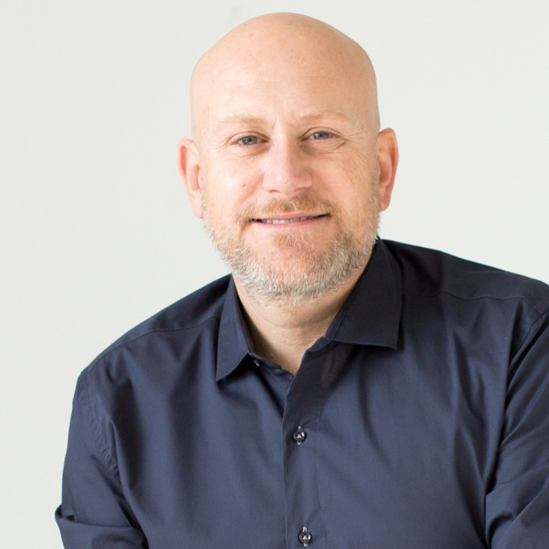 Steven Komarnitsky avatar image