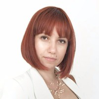 Profile Image for Anastasia Golovko