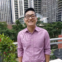 Noah Chung avatar image