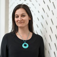 Profile Image for Yana Rachovska