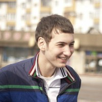 Andrey Tyschenko avatar image
